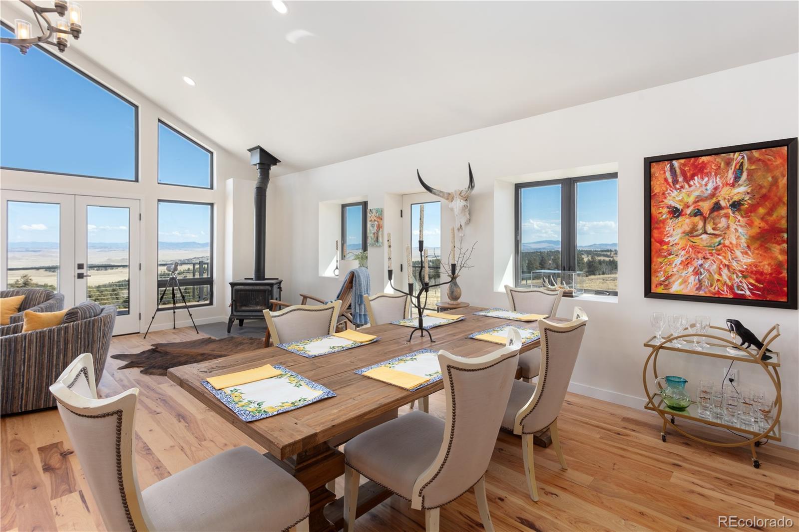 1505 Pitchfork Road Hartsel, CO 80449 - Photo 12 of 27