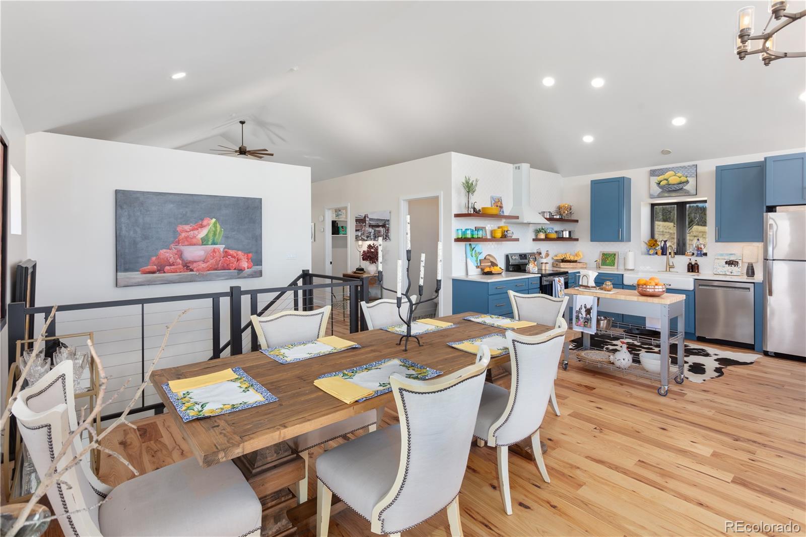 1505 Pitchfork Road Hartsel, CO 80449 - Photo 13 of 27