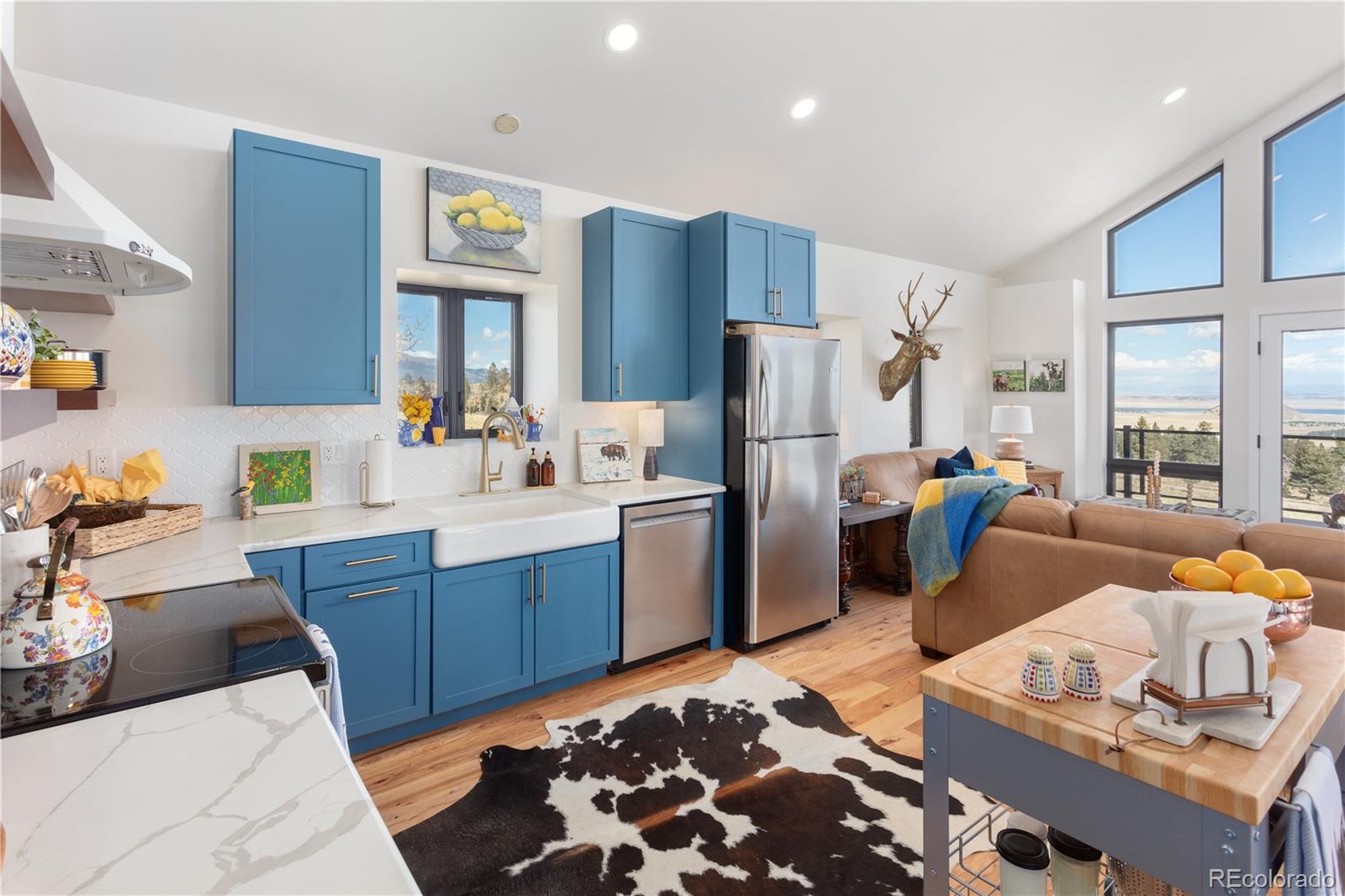 1505 Pitchfork Road Hartsel, CO 80449 - Photo 14 of 27