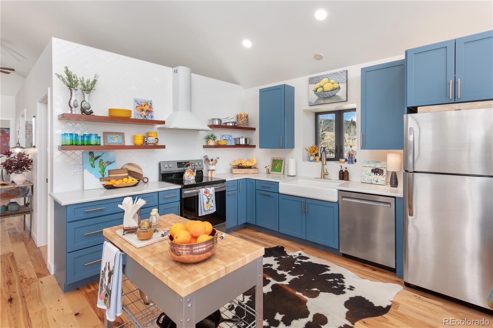 1505 Pitchfork Road Hartsel, CO 80449 - Photo 15 of 27