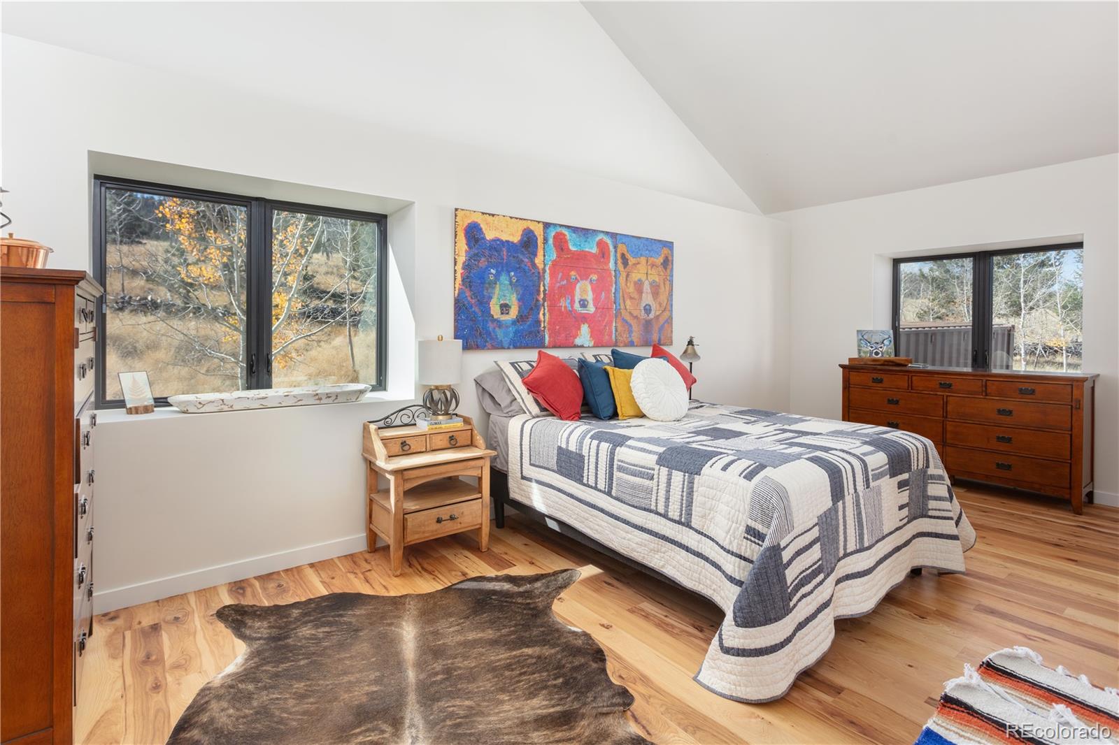 1505 Pitchfork Road Hartsel, CO 80449 - Photo 17 of 27