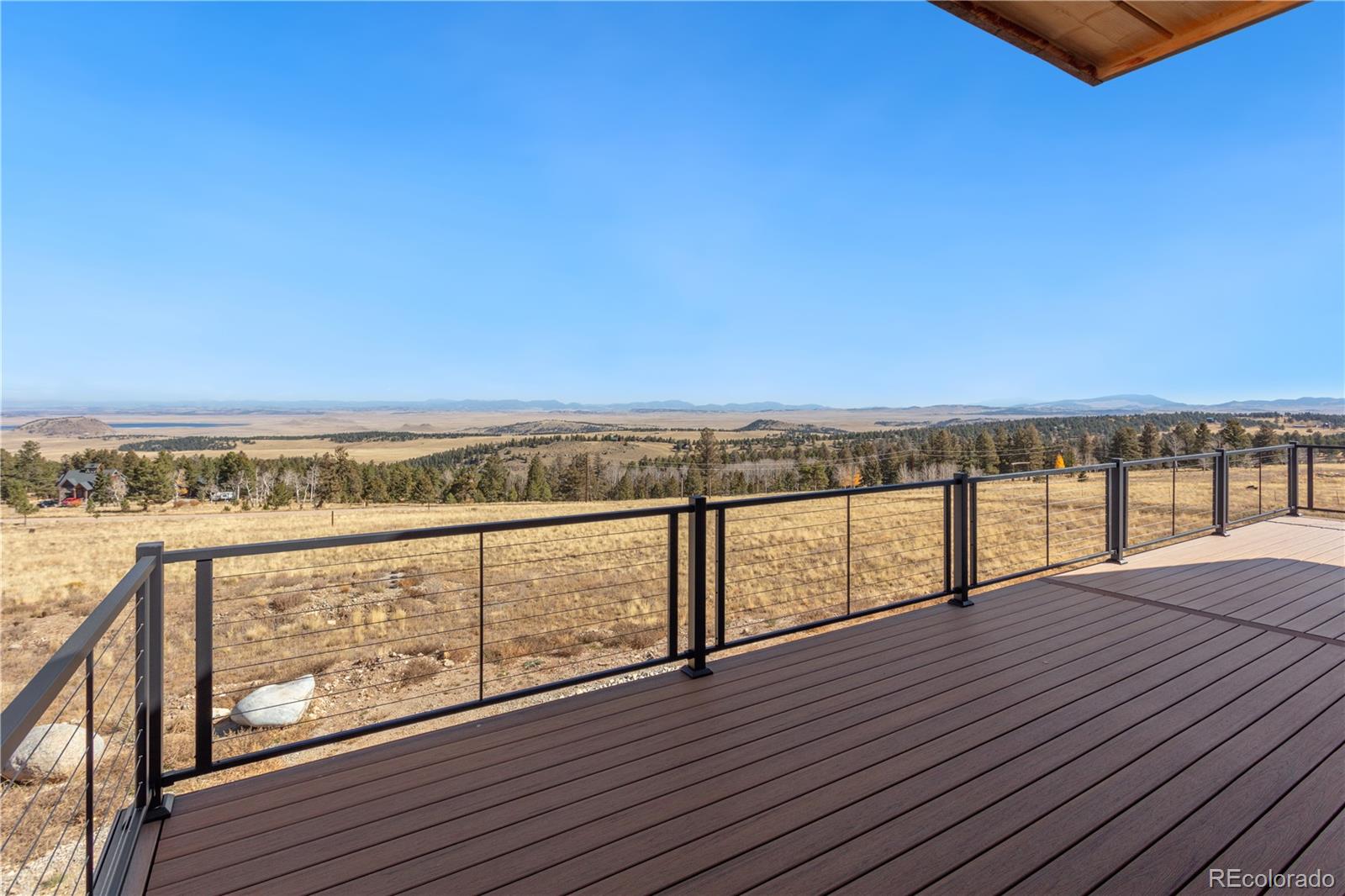 1505 Pitchfork Road Hartsel, CO 80449 - Photo 3 of 27