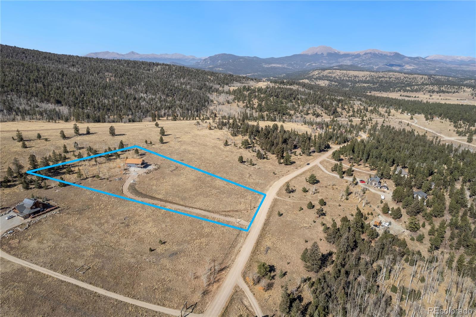 1505 Pitchfork Road Hartsel, CO 80449 - Photo 6 of 27