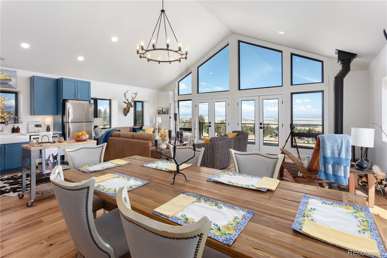 1505 Pitchfork Road Hartsel, CO 80449 - Photo 7 of 27