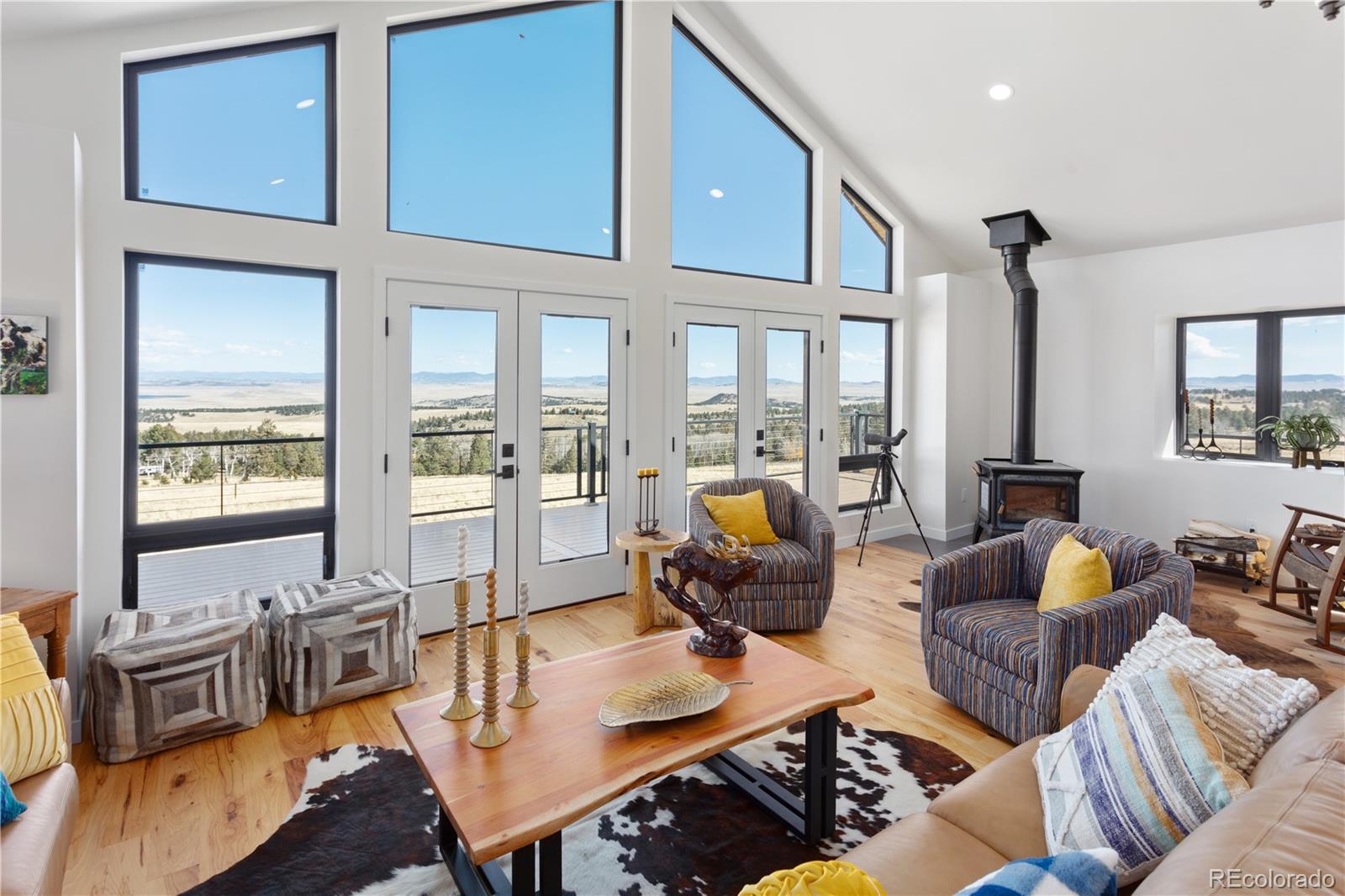 1505 Pitchfork Road Hartsel, CO 80449 - Photo 8 of 27