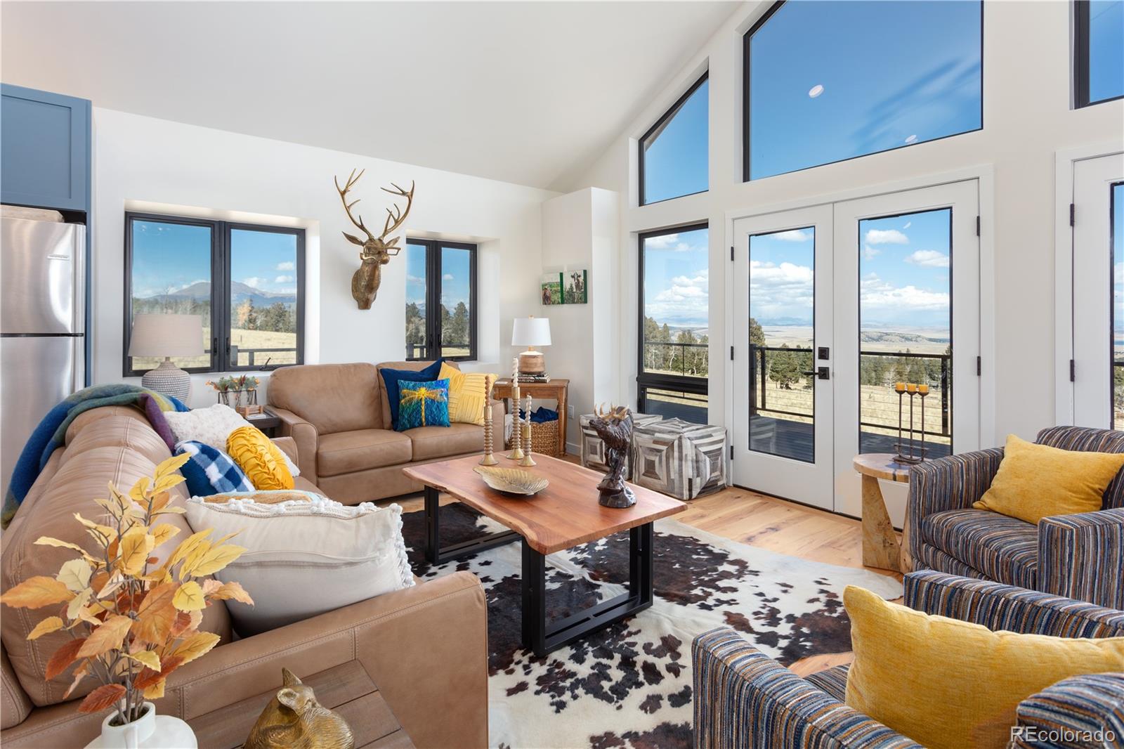 1505 Pitchfork Road Hartsel, CO 80449 - Photo 9 of 27