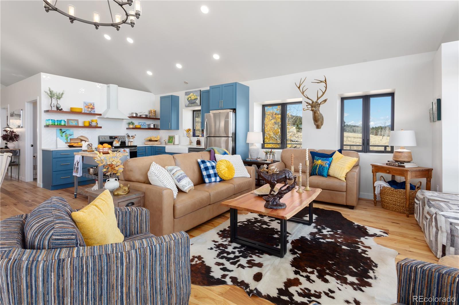 1505 Pitchfork Road Hartsel, CO 80449 - Photo 10 of 27