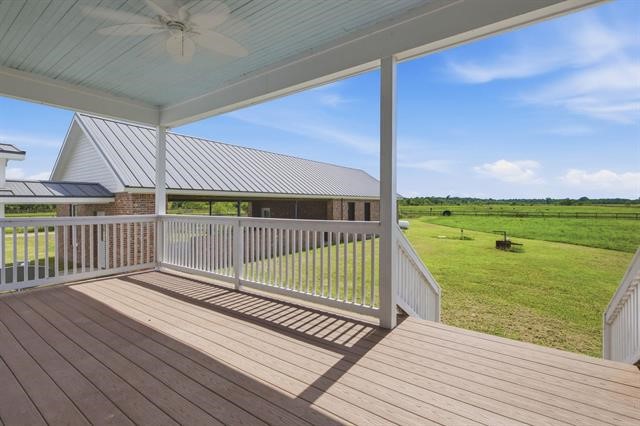 105 Big Woods Road Starks, LA 70661 - Photo 31 of 44