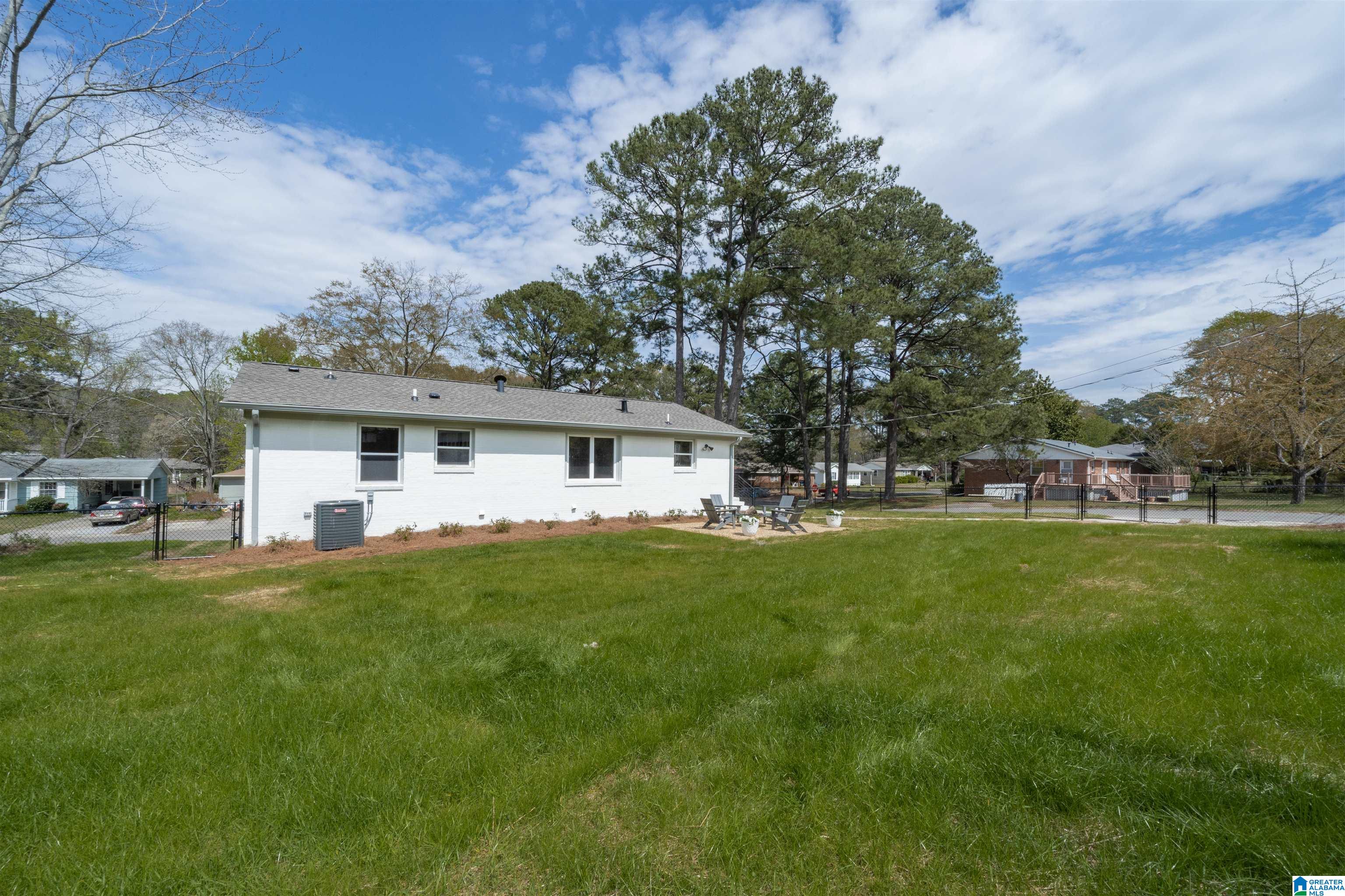 121 Ridgemoor Drive Birmingham, AL 35209 - Photo 39 of 47