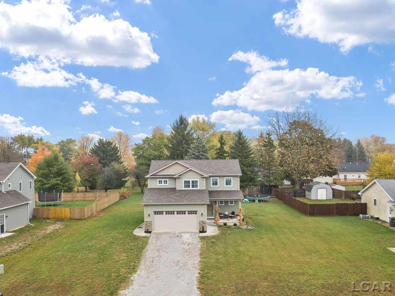 3137 Beaver Creek Road, Unit CREEKS Adrian, MI 49221 - Photo 36 of 40
