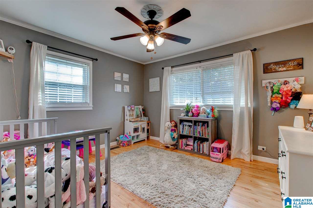 9706 Corner School Road Warrior, AL 35180 - Photo 16 of 23