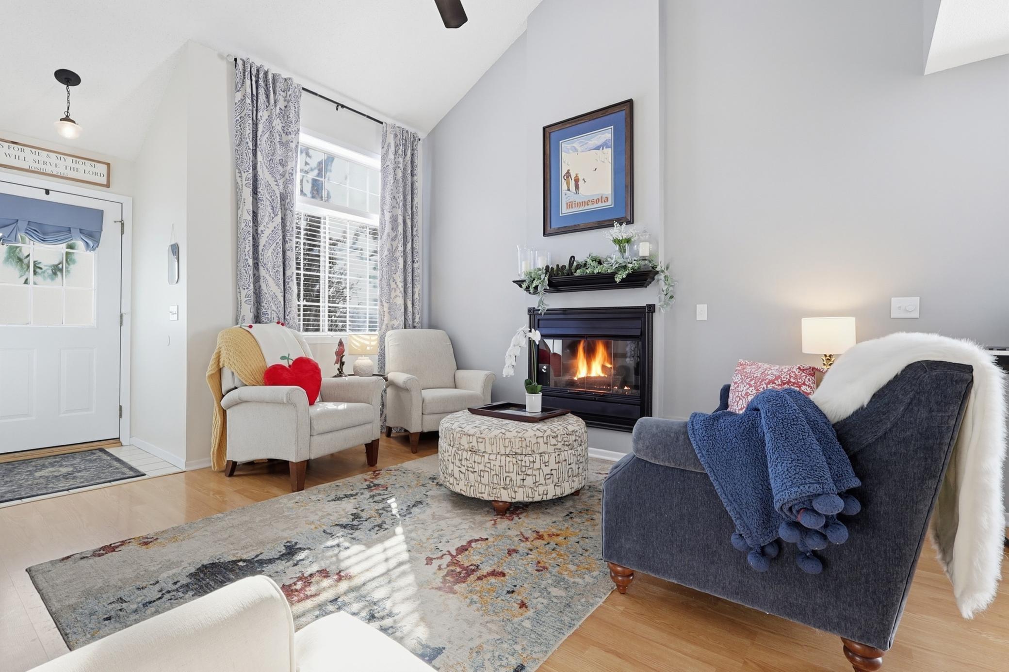 8487 Corcoran Path, Unit 61 Inver Grove Heights, MN 55076 - Photo 1 of 35