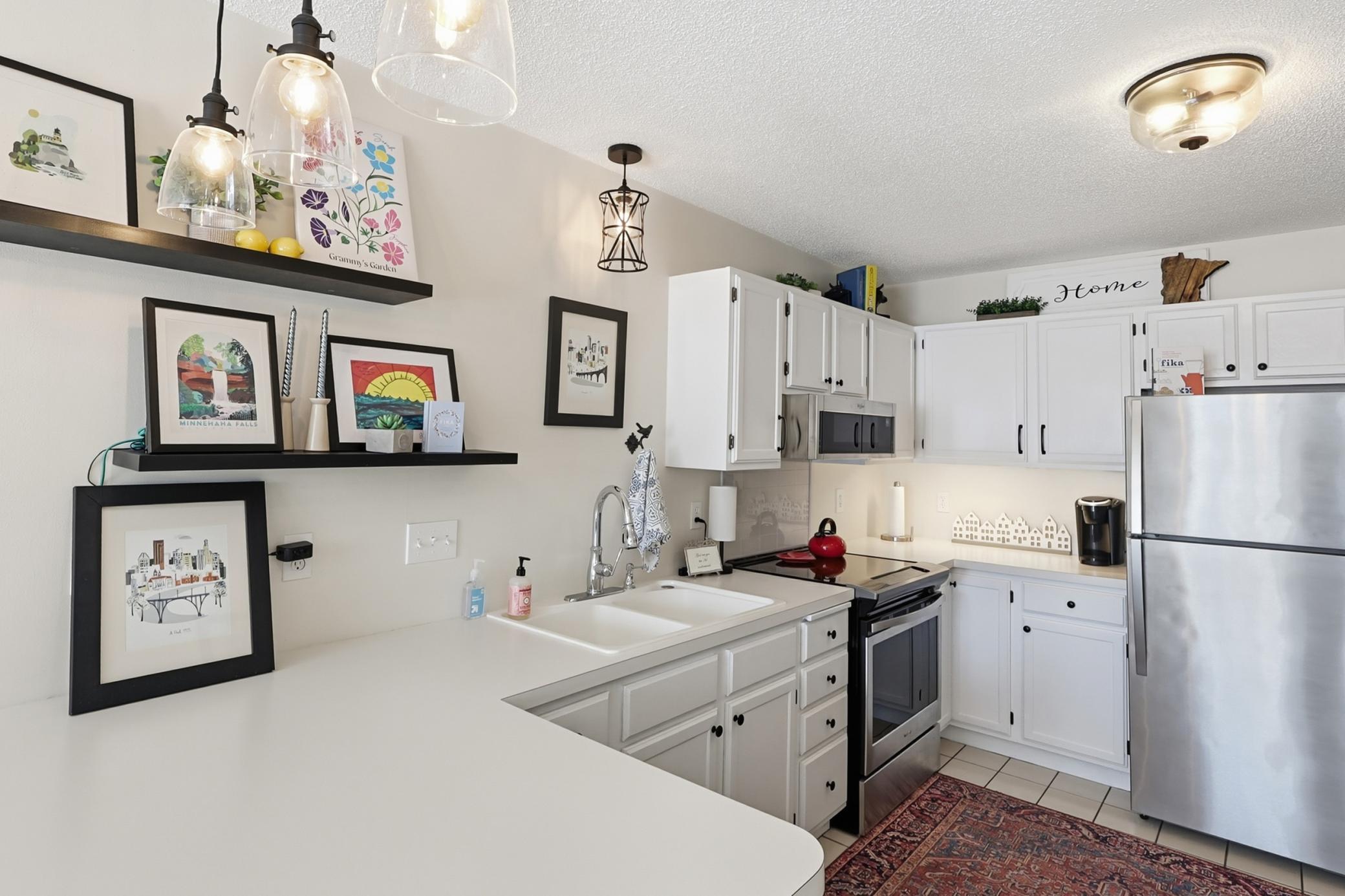 8487 Corcoran Path, Unit 61 Inver Grove Heights, MN 55076 - Photo 12 of 35