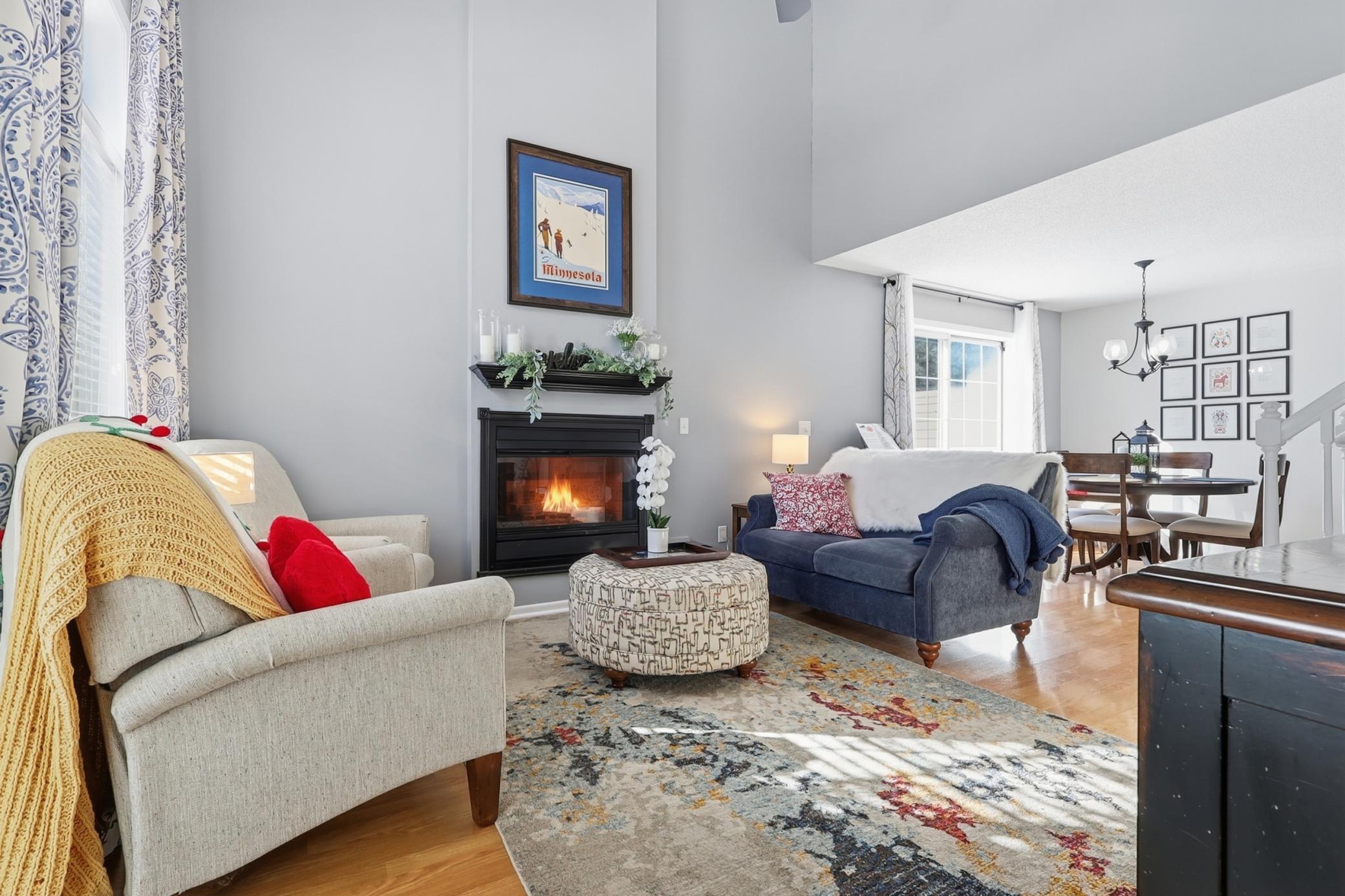 8487 Corcoran Path, Unit 61 Inver Grove Heights, MN 55076 - Photo 2 of 35