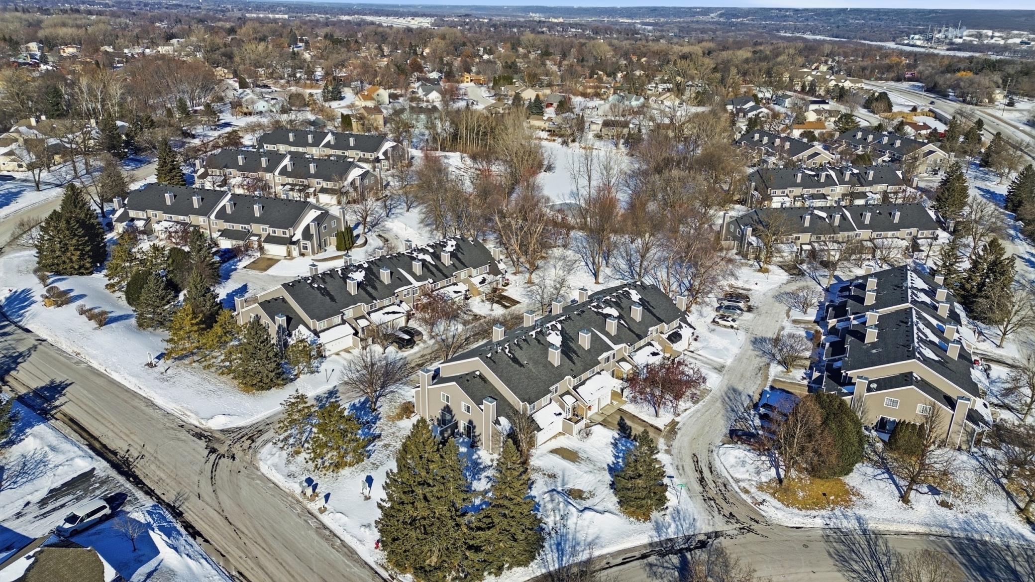 8487 Corcoran Path, Unit 61 Inver Grove Heights, MN 55076 - Photo 31 of 35