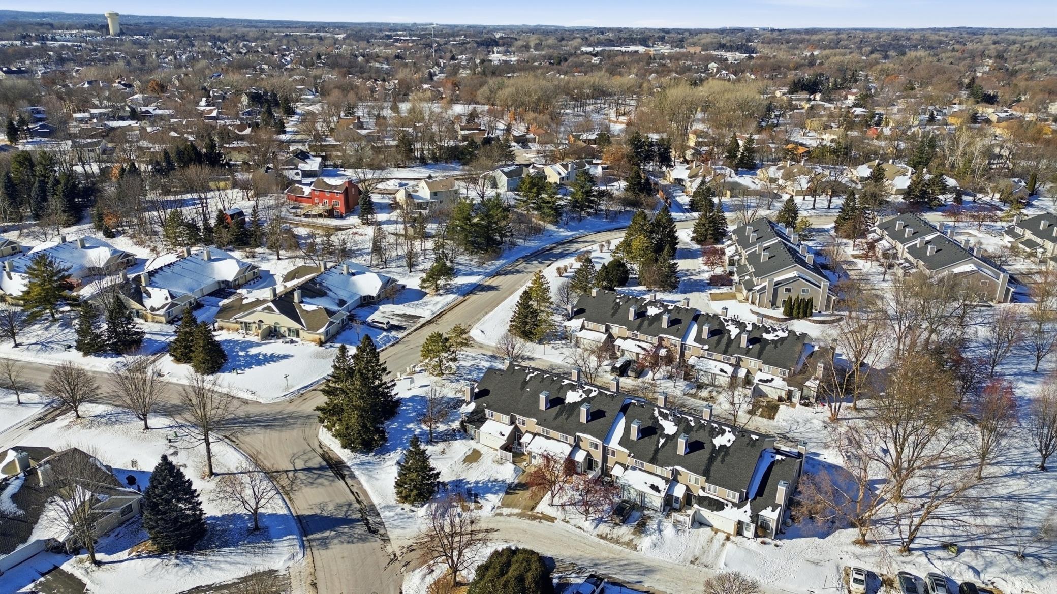 8487 Corcoran Path, Unit 61 Inver Grove Heights, MN 55076 - Photo 32 of 35