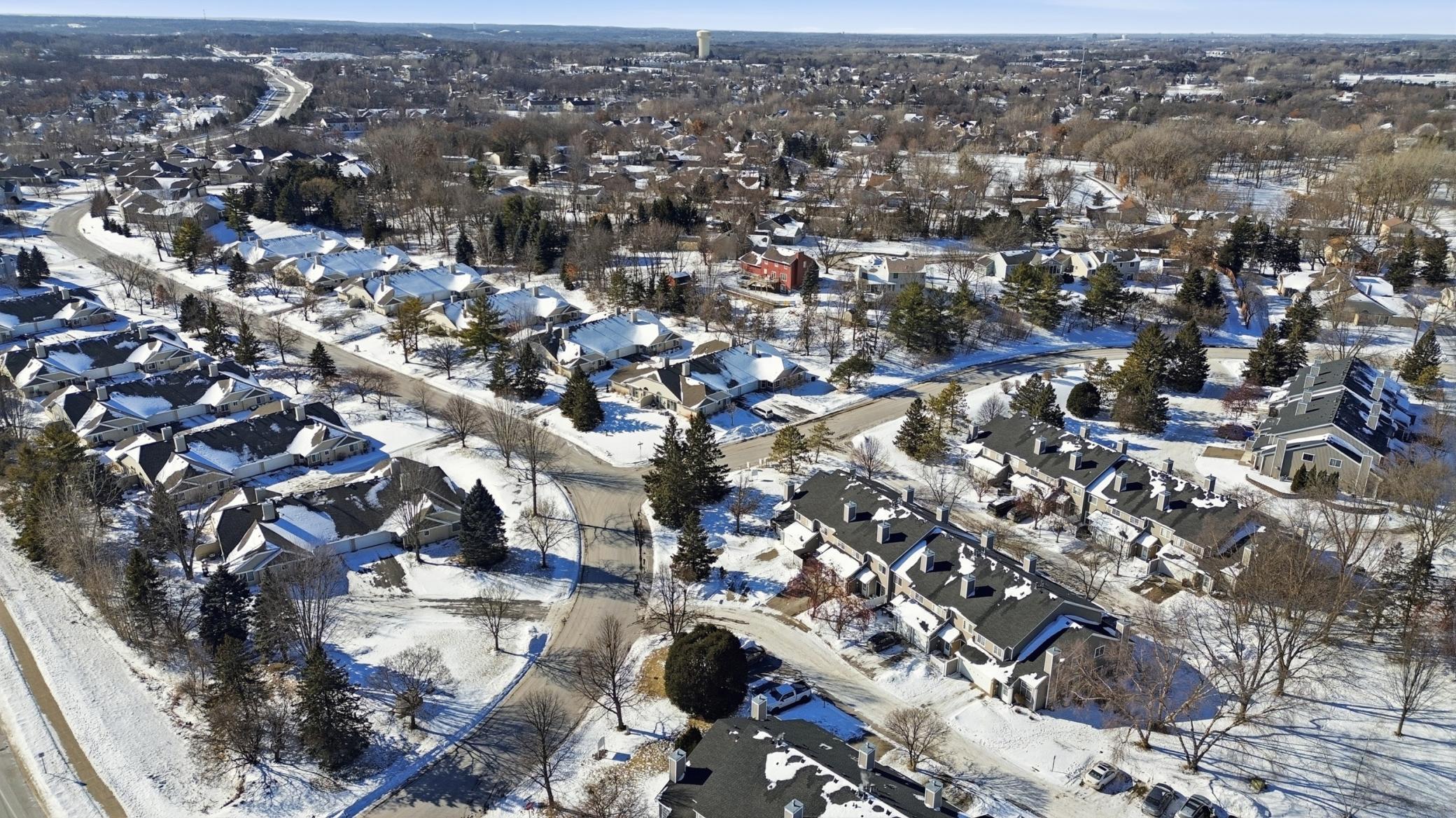 8487 Corcoran Path, Unit 61 Inver Grove Heights, MN 55076 - Photo 33 of 35