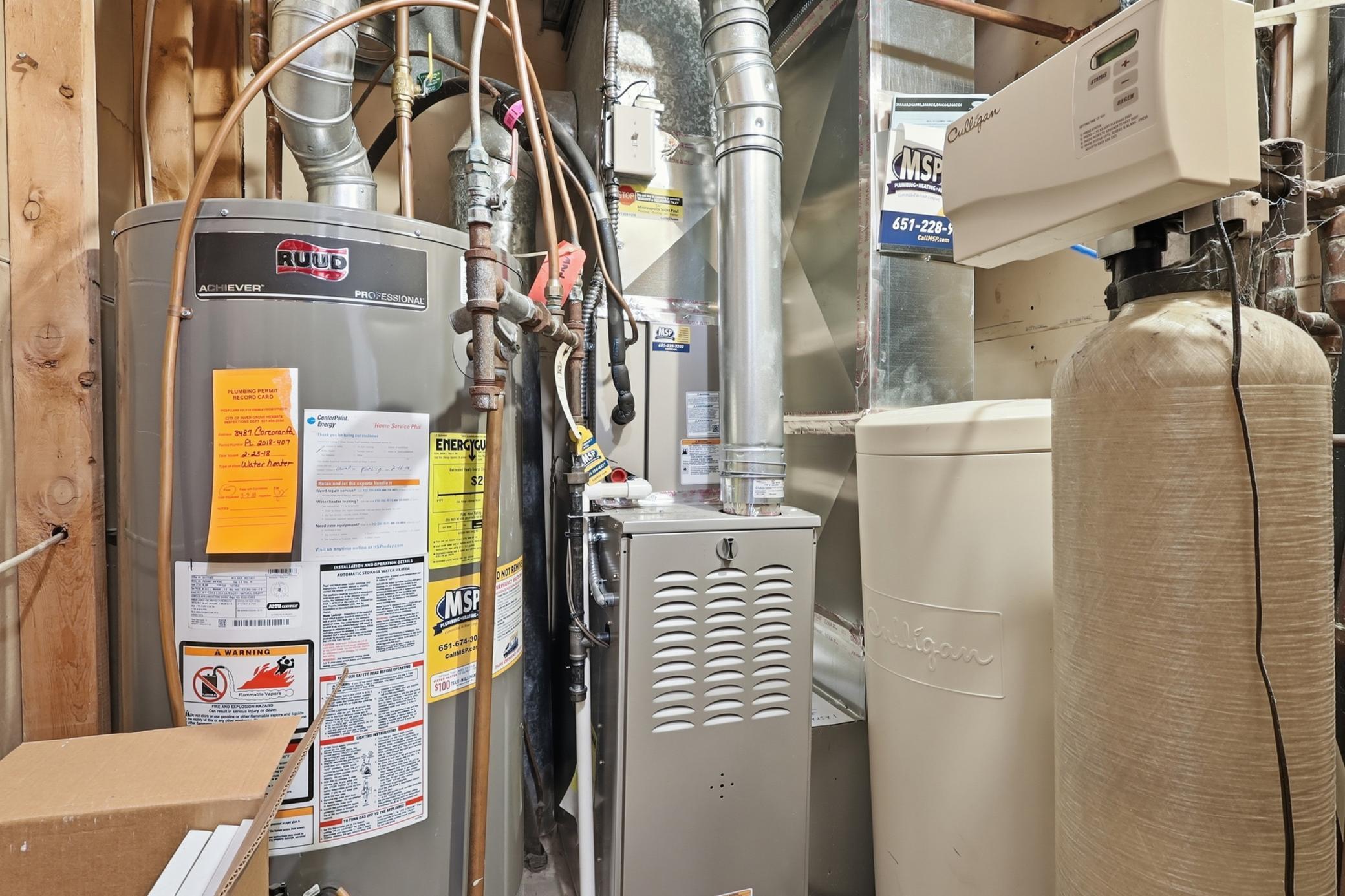 8487 Corcoran Path, Unit 61 Inver Grove Heights, MN 55076 - Photo 34 of 35