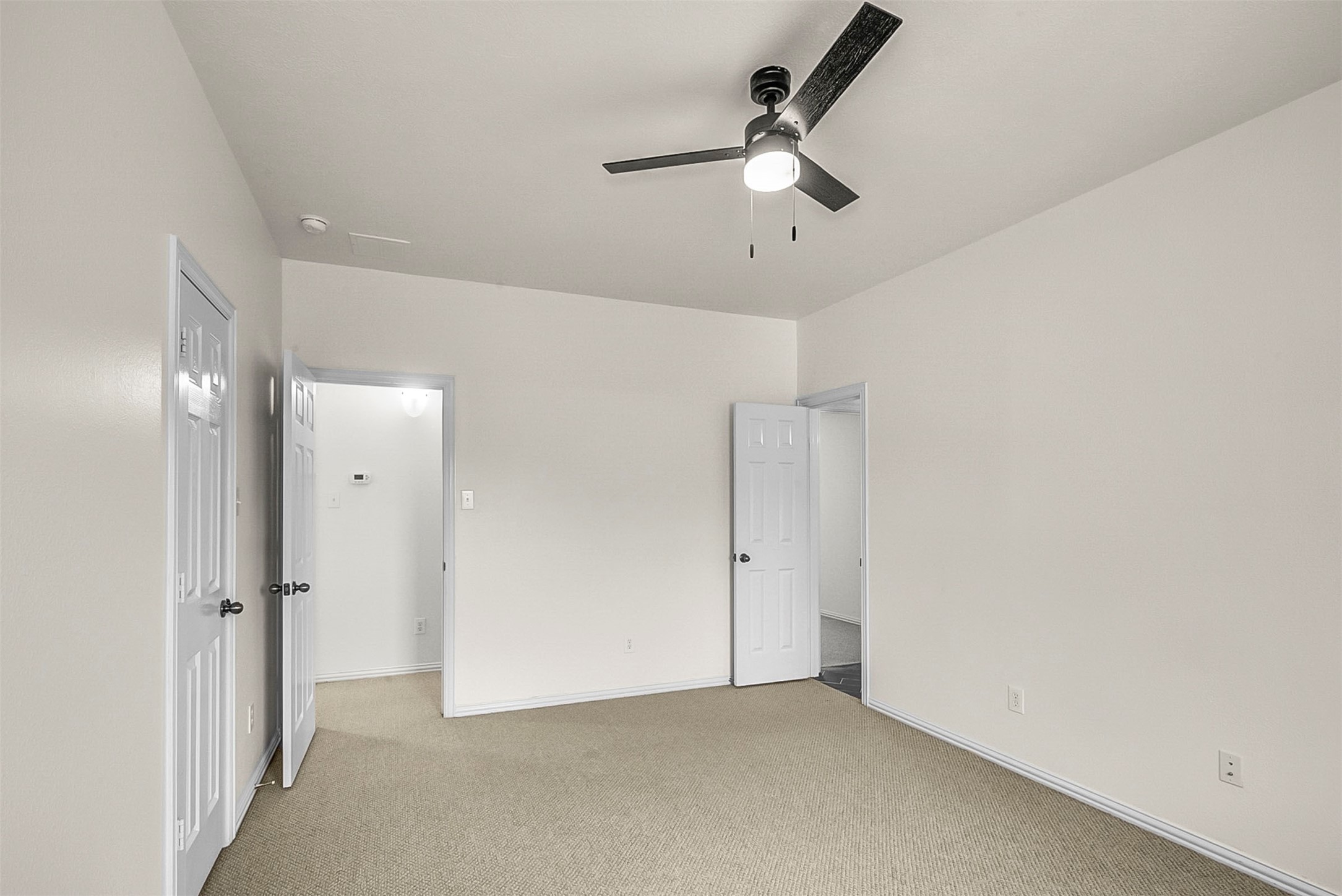 10 Chippewa Trail Spring, TX 77389 - Photo 36 of 46 Bedroom 4