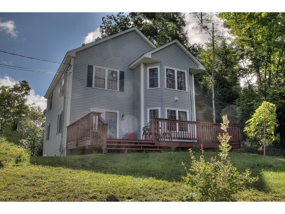 31 Berry Road Loudon, NH 03307 - Photo 1 of 1