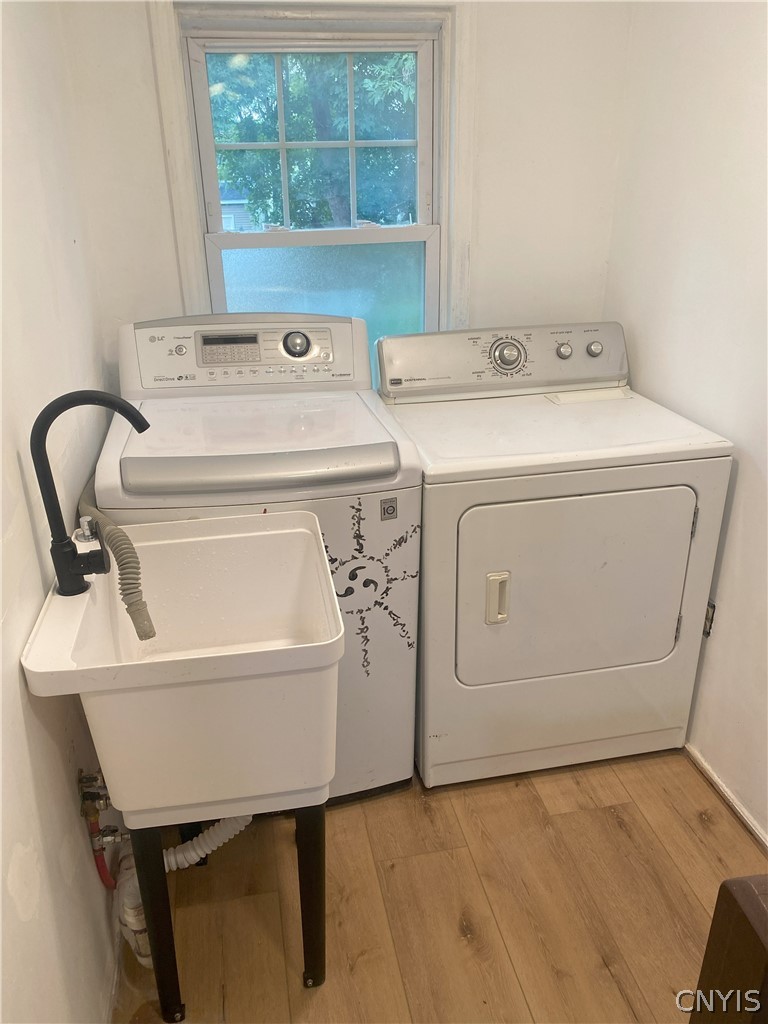 2407 Lodi Street Syracuse, NY 13208 - Photo 19 of 41