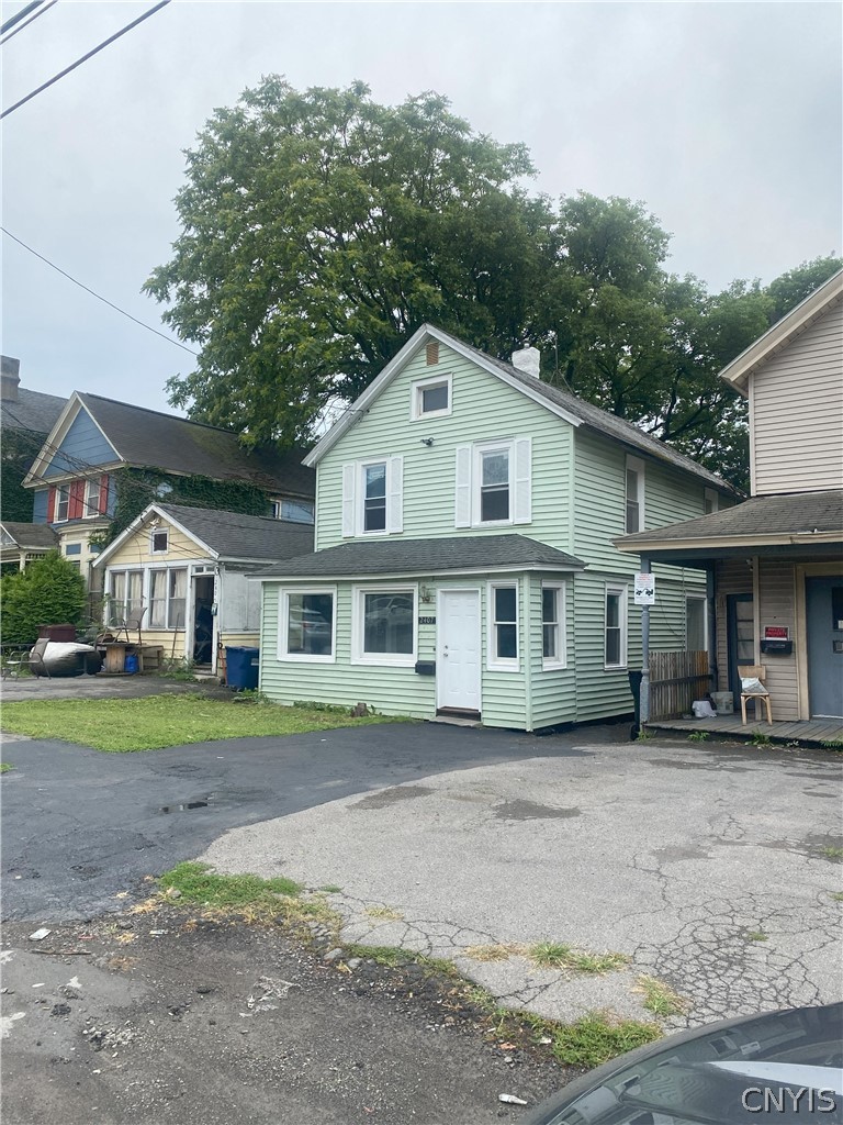 2407 Lodi Street Syracuse, NY 13208 - Photo 36 of 41