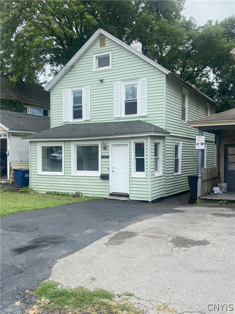 2407 Lodi Street Syracuse, NY 13208 - Photo 38 of 41