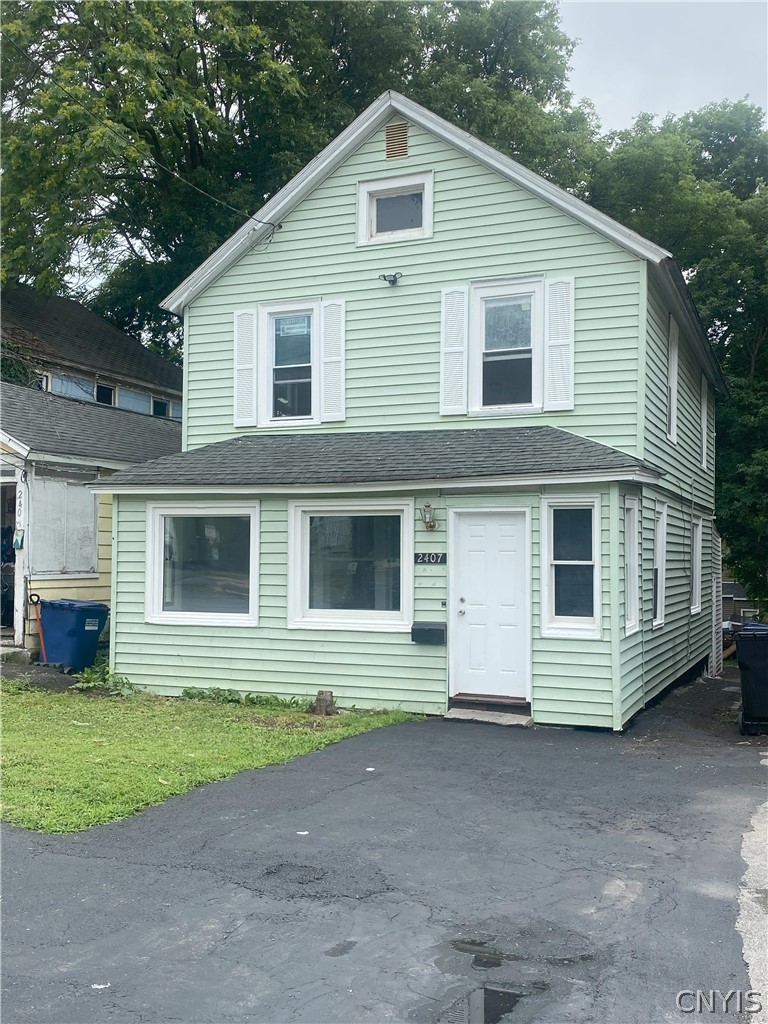 2407 Lodi Street Syracuse, NY 13208 - Photo 40 of 41