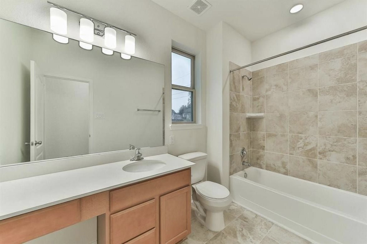 6711 Knoll Spring Way Houston, TX 77084 - Photo 11 of 12