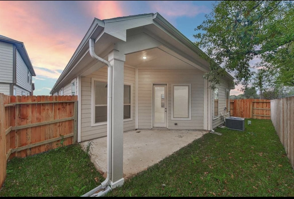 6711 Knoll Spring Way Houston, TX 77084 - Photo 12 of 12