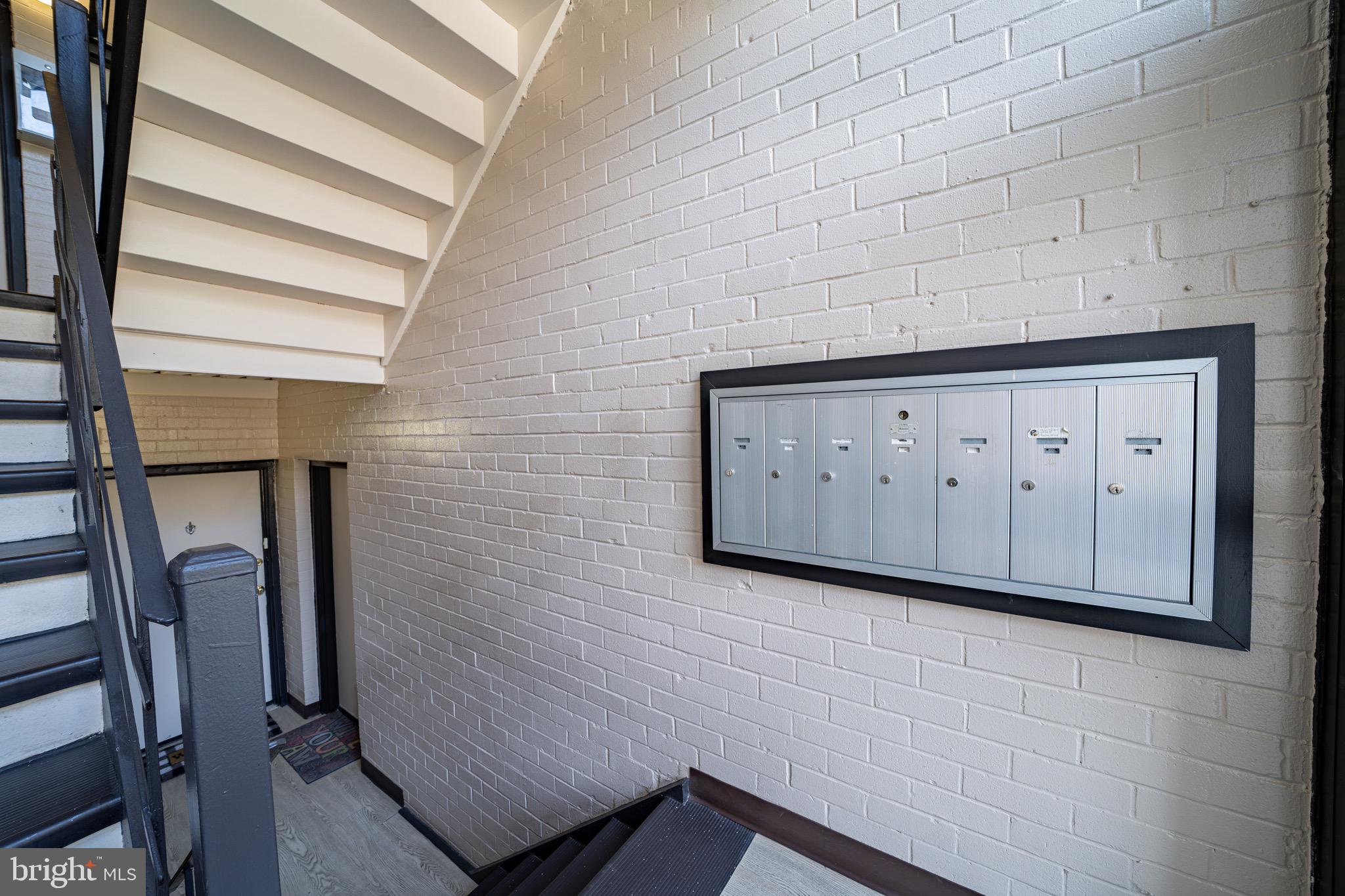 3122 Brinkley Road, Unit 102 Temple Hills, MD 20748 - Photo 4 of 44 a view of front door