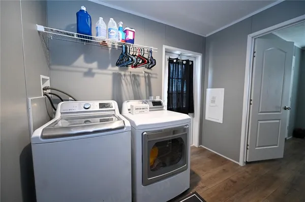 $244,000 | 4162 1st Street, Richards, MO 64778