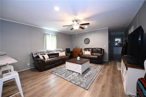 $244,000 | 4162 1st Street, Richards, MO 64778