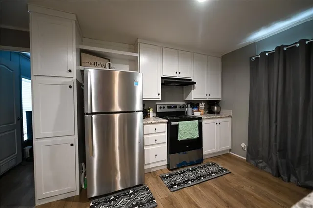 $249,000 | 4162 1st Street, Richards, MO 64778