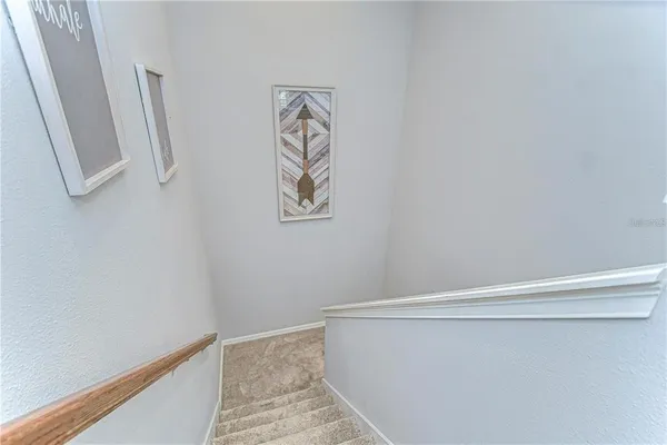 a view of small space