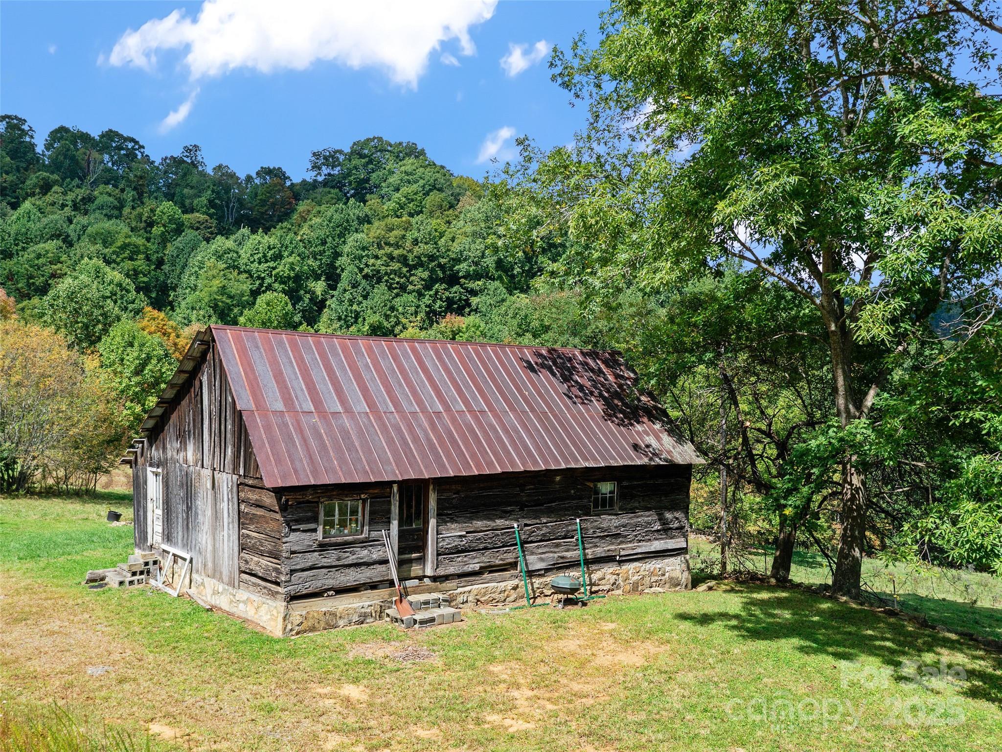 1099 Silas Branch Road Burnsville, NC 28714 - Photo 11 of 30