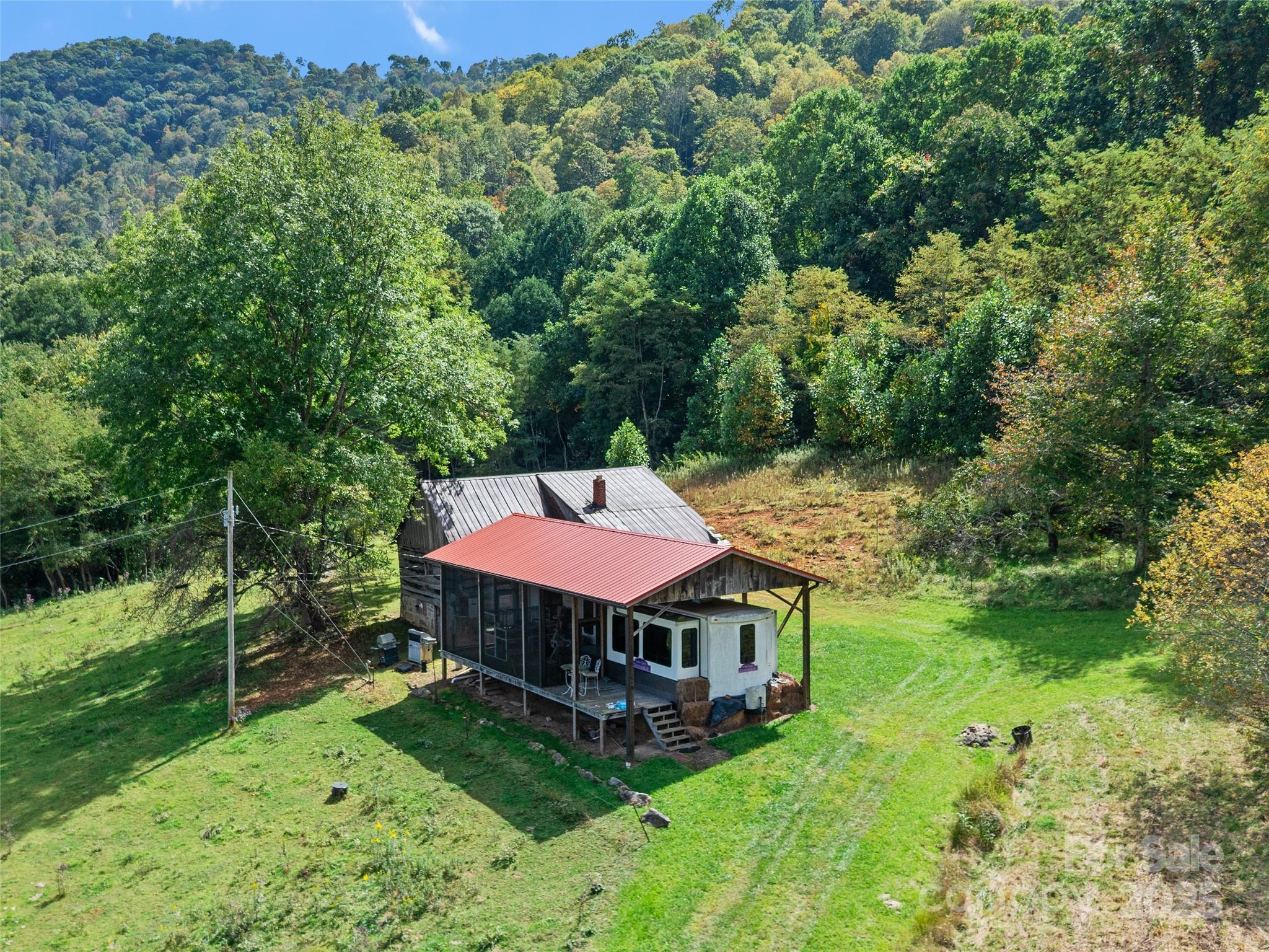 1099 Silas Branch Road Burnsville, NC 28714 - Photo 23 of 30