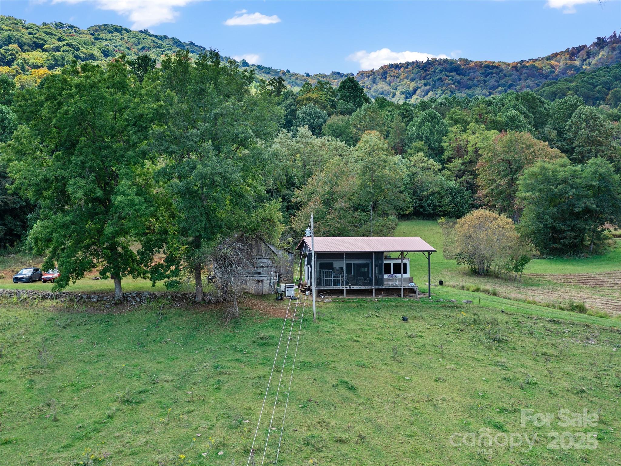 1099 Silas Branch Road Burnsville, NC 28714 - Photo 24 of 30