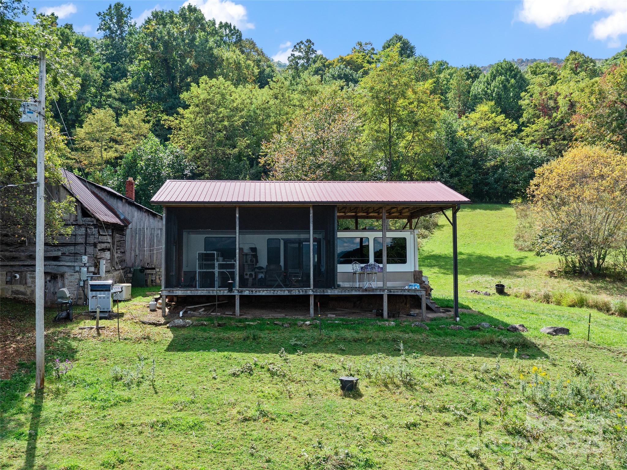 1099 Silas Branch Road Burnsville, NC 28714 - Photo 25 of 30