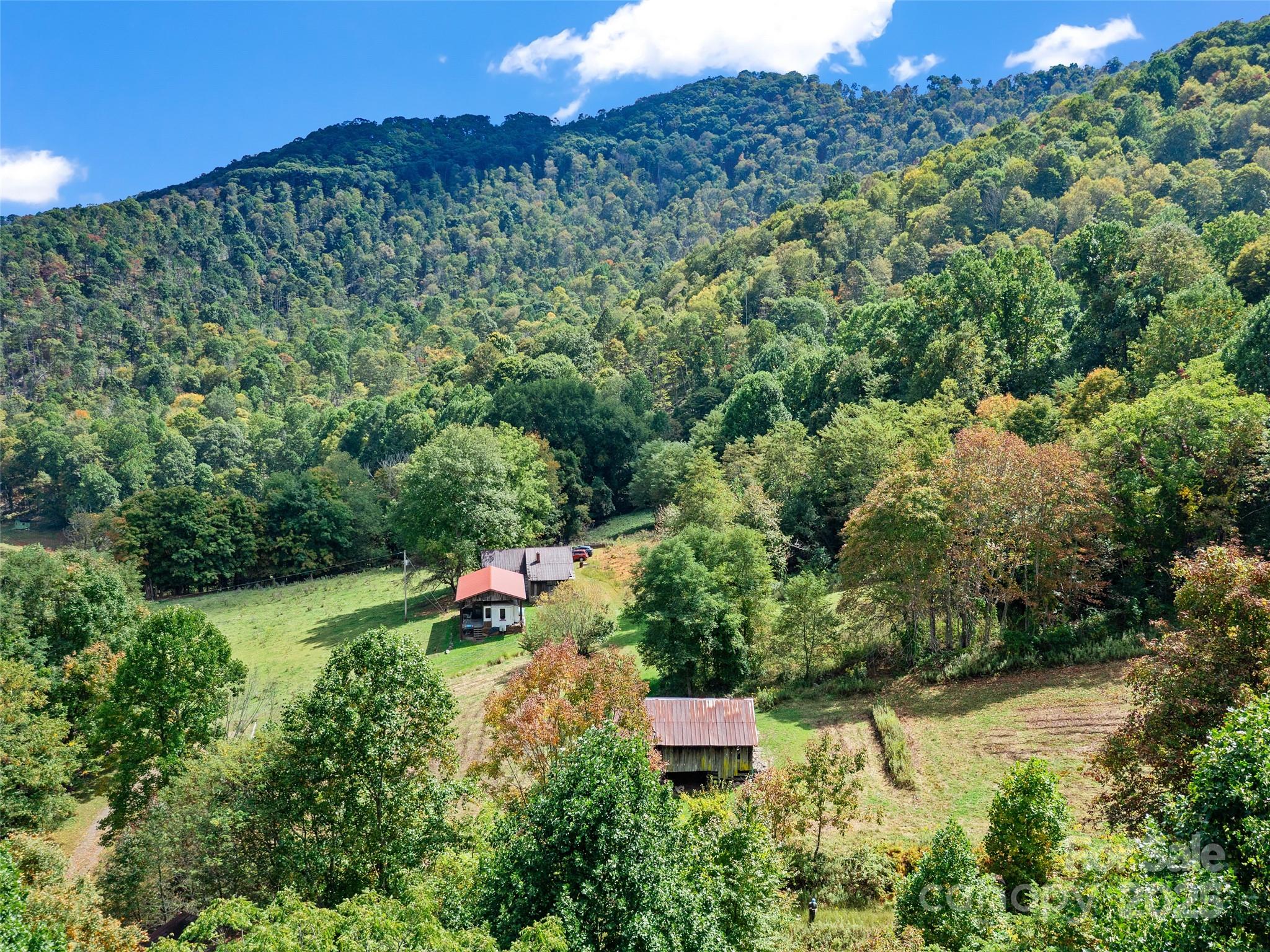 1099 Silas Branch Road Burnsville, NC 28714 - Photo 5 of 30