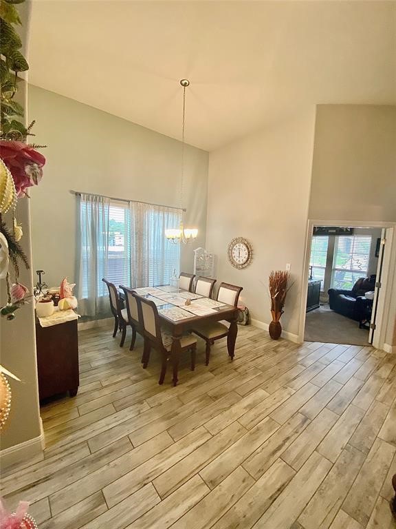 13621 Mariscan Street Manchaca, TX 78652 - Photo 6 of 19 Dining