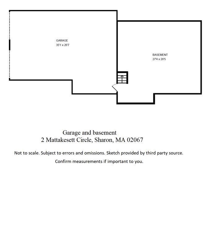 2 Mattakesett Circle Sharon, MA 02067 - Photo 36 of 40 unknown