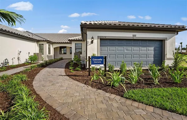 $447,785 | 14240 Eagle Branch Drive, Nokomis, FL 34275