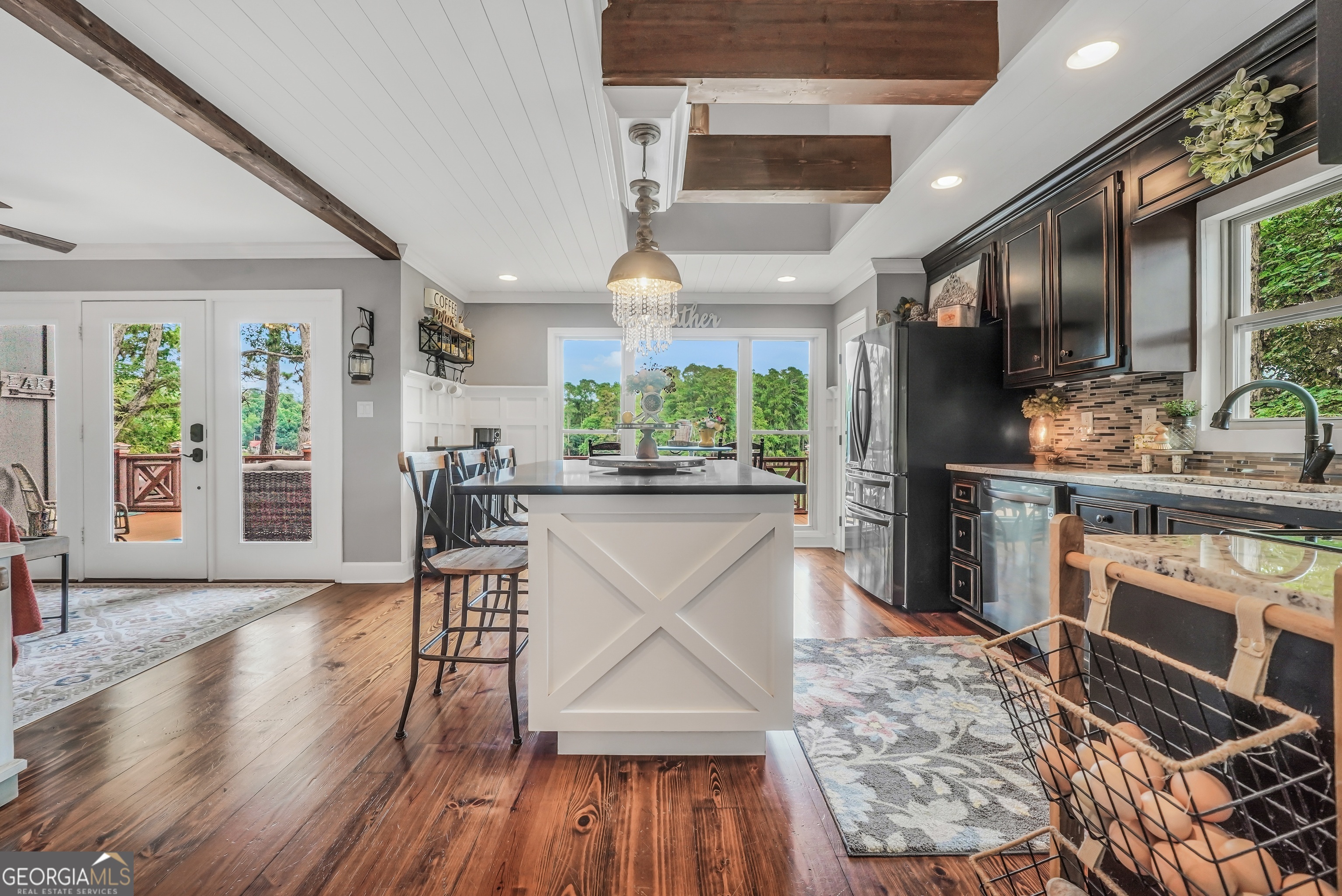 298 Roberts Point Road Jackson, GA 30233 - Photo 35 of 84