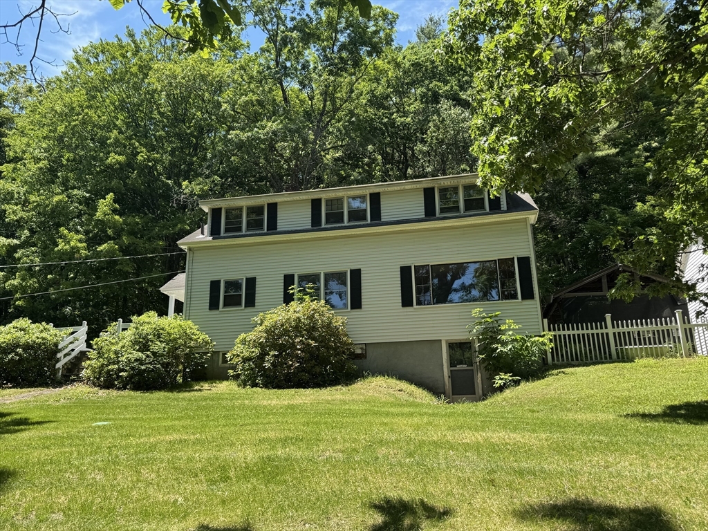 223 Main Road Gill, MA 01354 - Photo 2 of 41