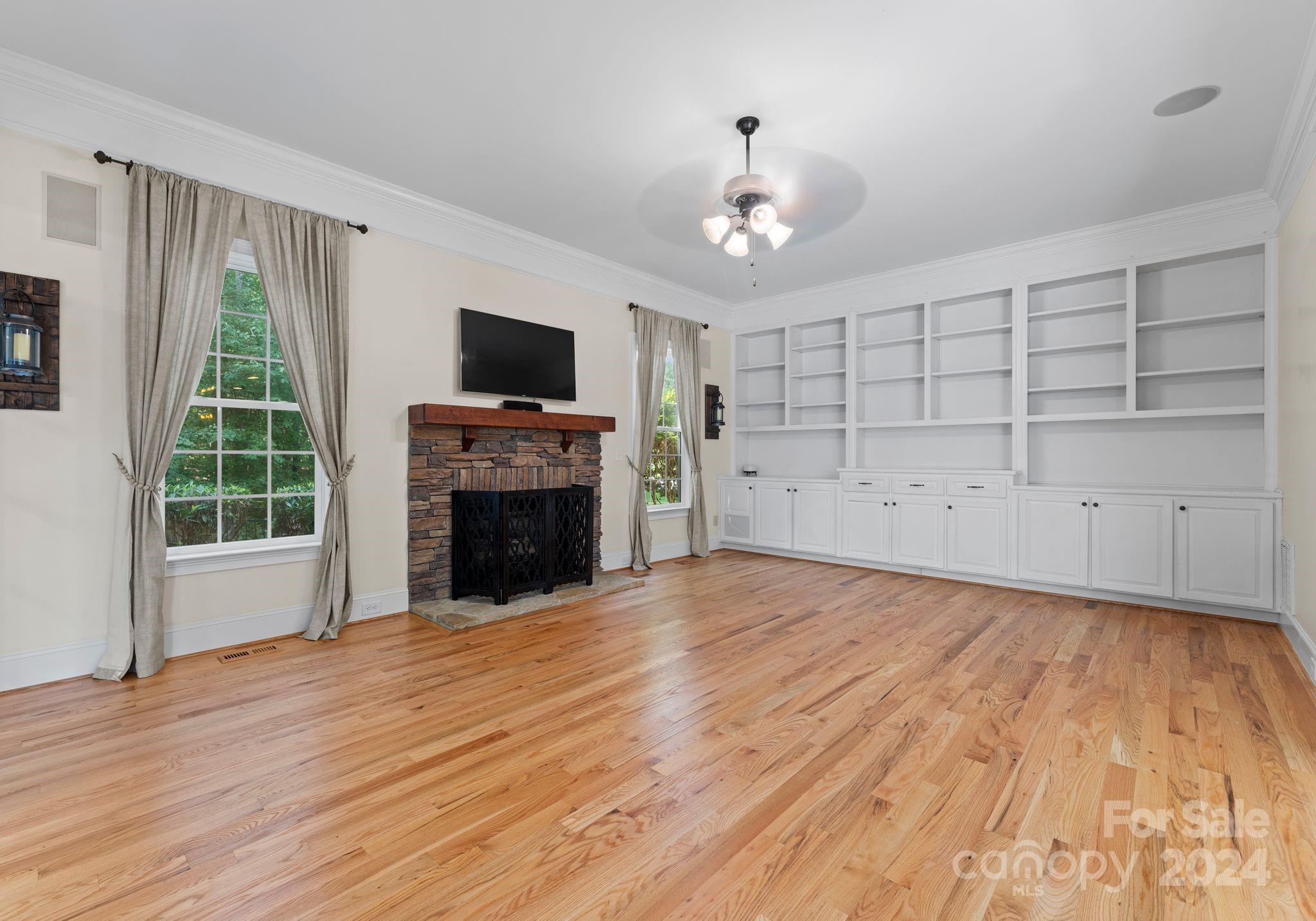 124 Streamwood Road Troutman, NC 28166 - Photo 18 of 40