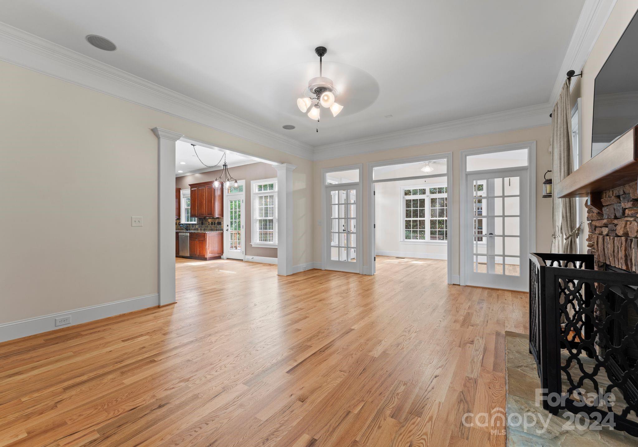 124 Streamwood Road Troutman, NC 28166 - Photo 19 of 40