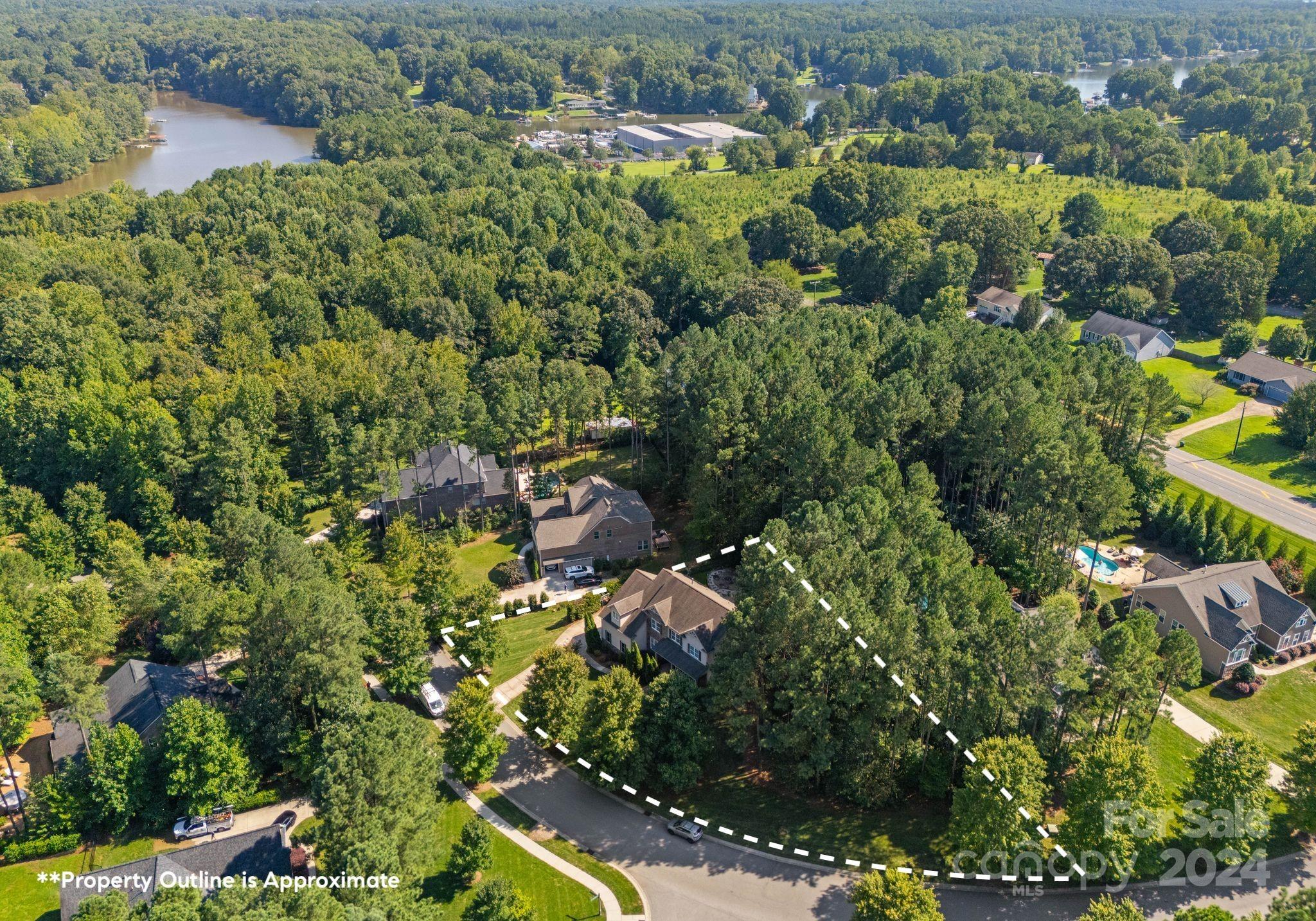 124 Streamwood Road Troutman, NC 28166 - Photo 40 of 40