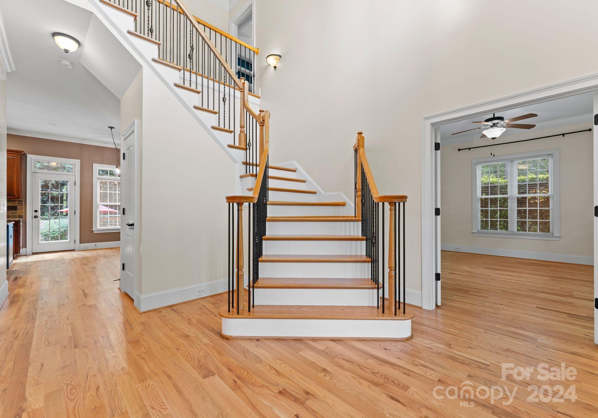 124 Streamwood Road Troutman, NC 28166 - Photo 6 of 40