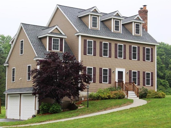 84 Barker Hill Road Townsend, MA 01469 - Photo 1 of 29 Gallery Image 1